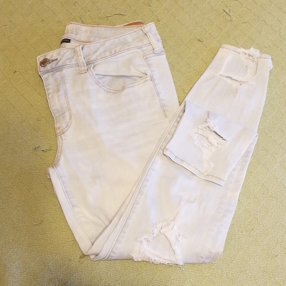 AEO Jeans